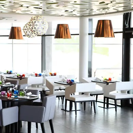 Apartament Les Terrasses De L'ocean