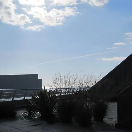 Les Terrasses De L'ocean