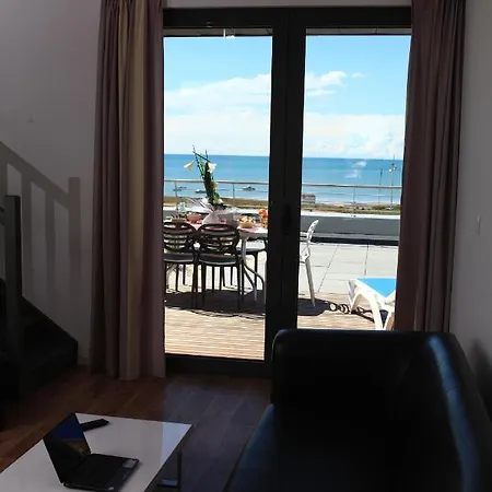 Les Terrasses De L'ocean