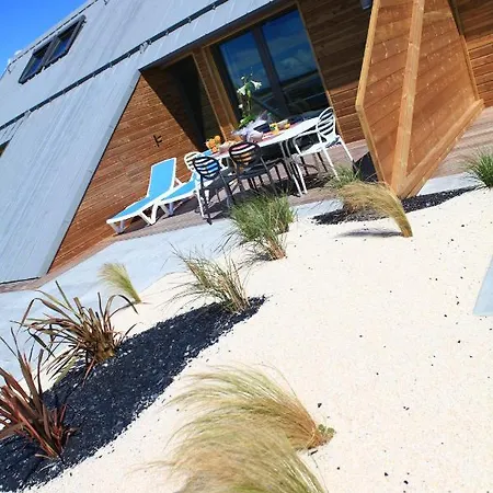Apartment Les Terrasses De L'ocean Saint-Hilaire-de-Riez