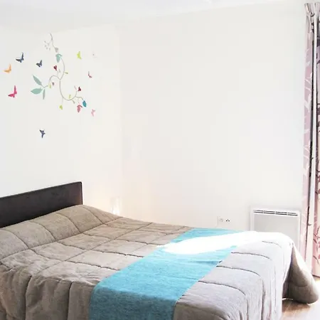 Les Terrasses De L'ocean Apartment Saint-Hilaire-de-Riez