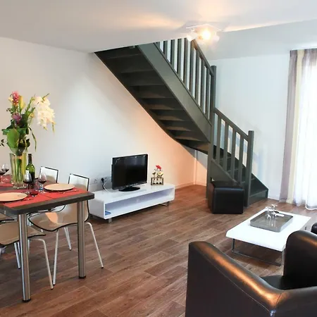 Les Terrasses De L'ocean * Saint-Hilaire-de-Riez