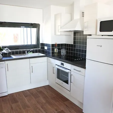 Les Terrasses De L'ocean Saint-Hilaire-de-Riez