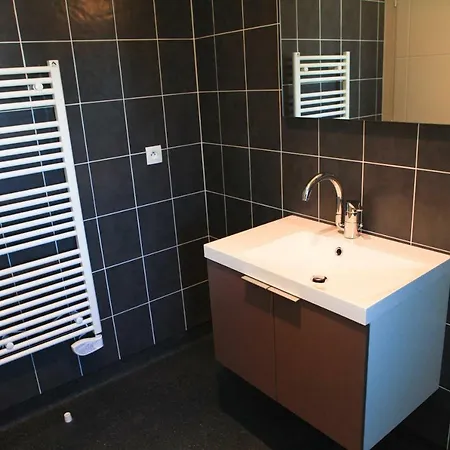 Les Terrasses De L'ocean Apartament *