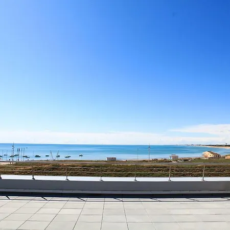 Les Terrasses De L'ocean *