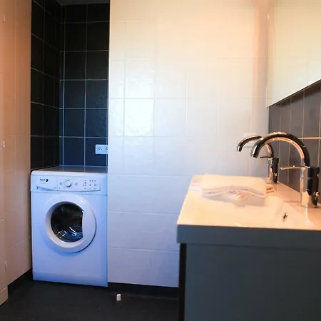 Les Terrasses De L'ocean Apartament Saint-Hilaire-de-Riez