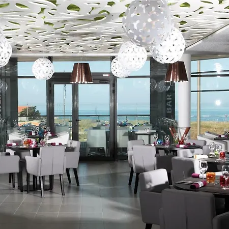 Les Terrasses De L'ocean * Saint-Hilaire-de-Riez