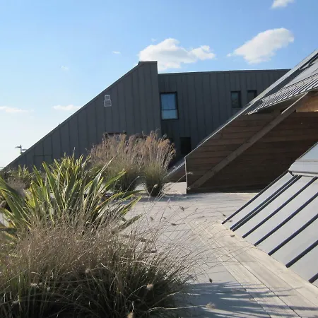 Les Terrasses De L'ocean Apartament *