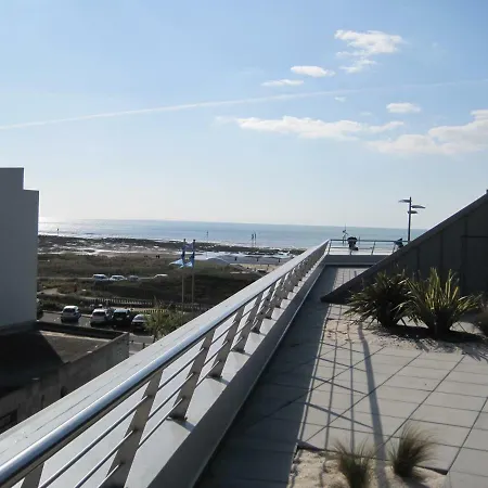 Les Terrasses De L'ocean