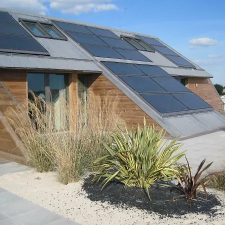 Les Terrasses De L'ocean Saint-Hilaire-de-Riez