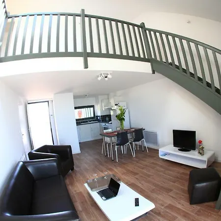 Les Terrasses De L'ocean *