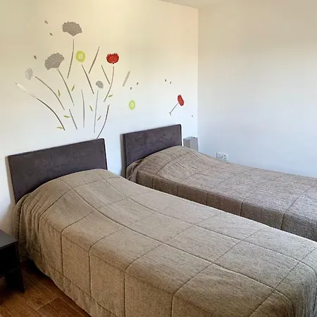 Apartament Les Terrasses De L'ocean *