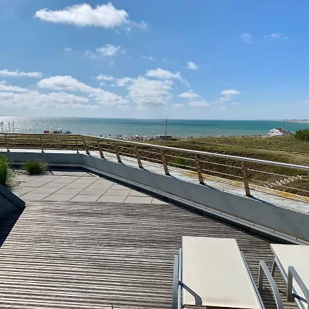 Les Terrasses De L'ocean Apartament
