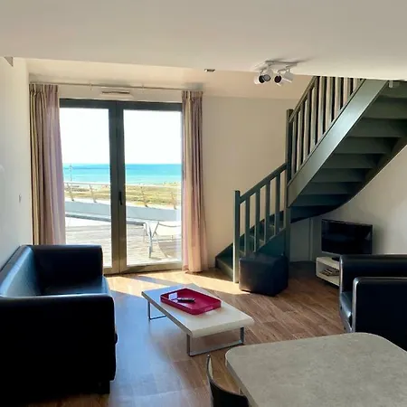 Les Terrasses De L'ocean *