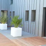 Les Terrasses De L'océan