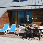 Appartement Les Terrasses De L'océan *