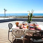 Appartement Les Terrasses De L'océan *