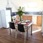 Appartement Les Terrasses De L'océan Saint-Hilaire-de-Riez