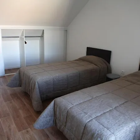 Les Terrasses De L'ocean *