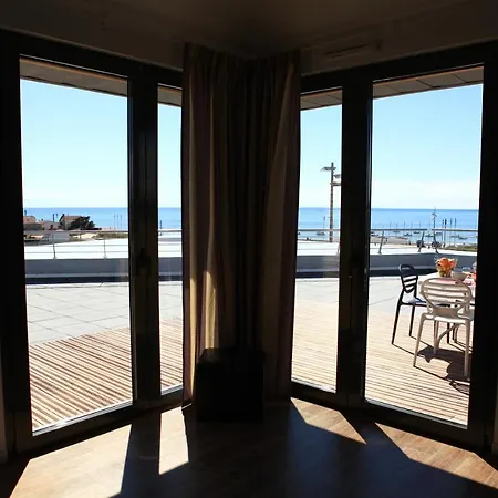 Les Terrasses De L'ocean * Saint-Hilaire-de-Riez