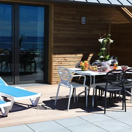 Les Terrasses De L'océan Appartement Saint-Hilaire-de-Riez