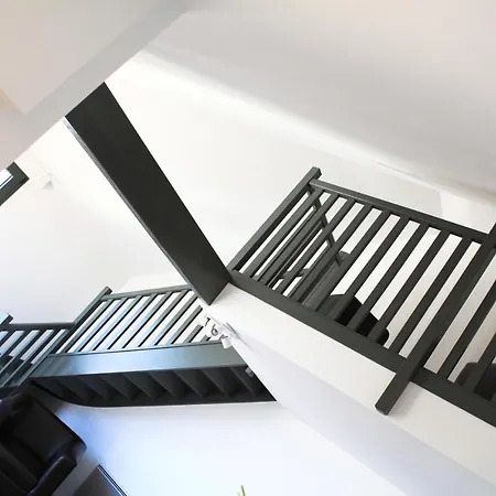 Les Terrasses De L'ocean