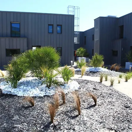 Les Terrasses De L'ocean Saint-Hilaire-de-Riez