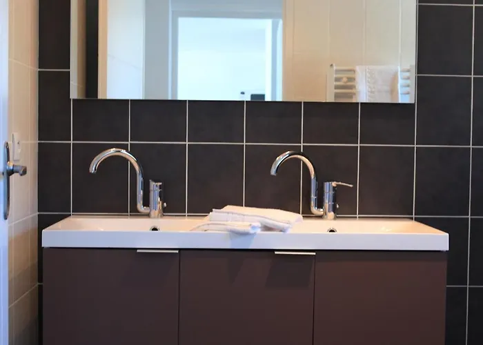 Les Terrasses De L'ocean