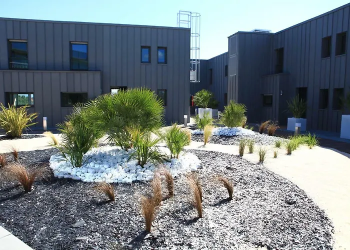 Les Terrasses De L'ocean 圣伊莱尔·德列